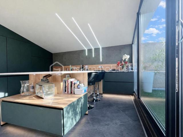 Appartement vente à Villefranche-sur-Saône, Rhône