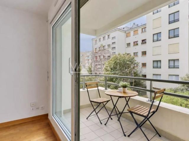 Appartement vente à Boulogne-Billancourt, Boulogne-billancourt