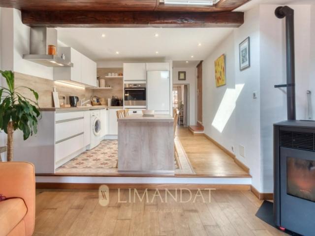 Appartement vente à Grasse, Mougins