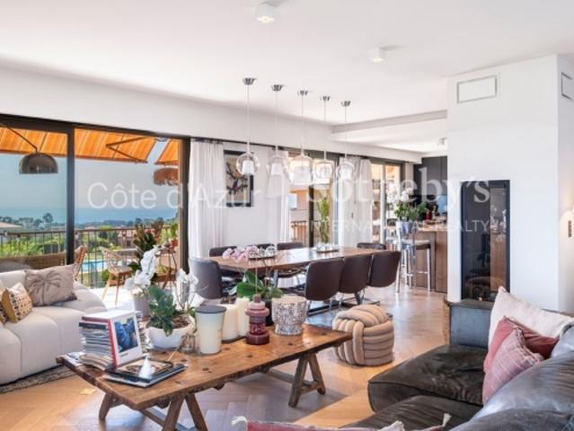 Appartement vente à Nice