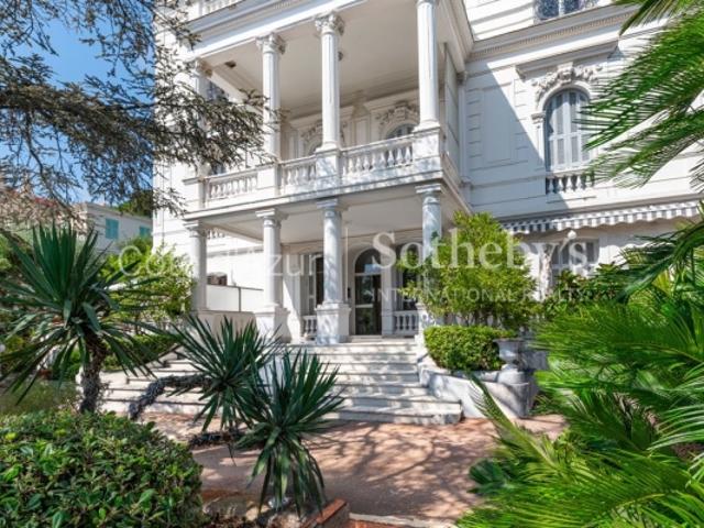 Appartement vente à Nice