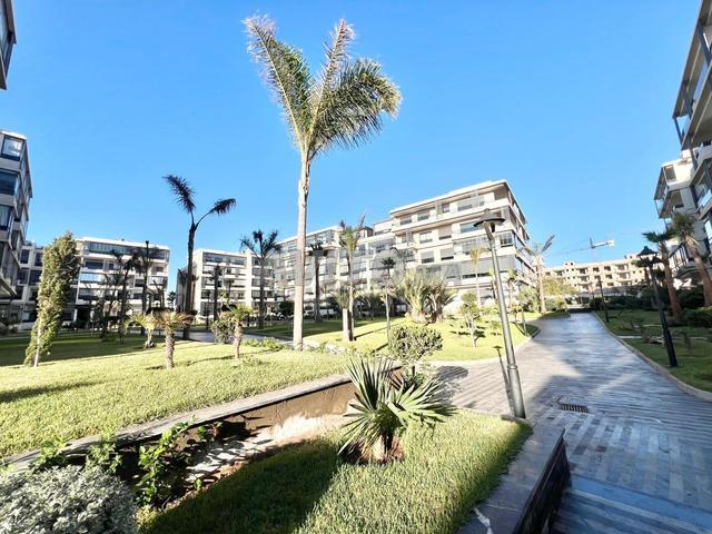 Appartement vente à Anfa, Gharb-Chrarda-Beni Hssen