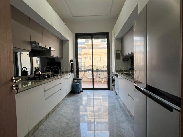 Appartement vente à Anfa, Gharb-Chrarda-Beni Hssen