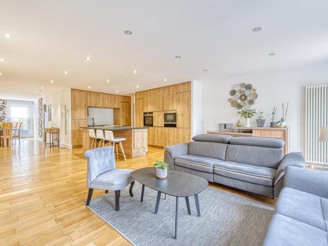 Appartement vente à France métropolitaine, Angers