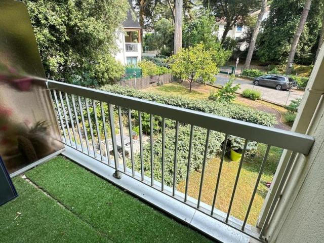Appartement vente à Saint-Nazaire, La Baule-escoublac