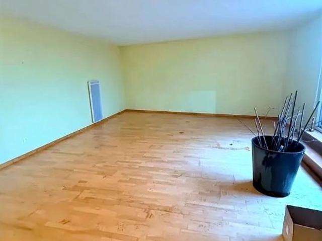 Appartement vente à Lens