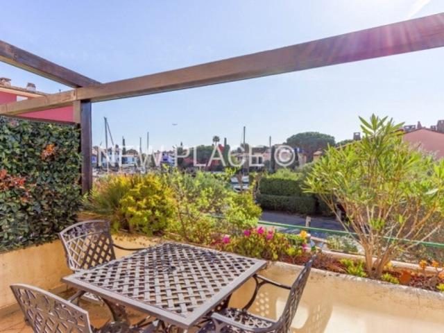 Appartement vente à Arrondissement de Draguignan, Grimaud