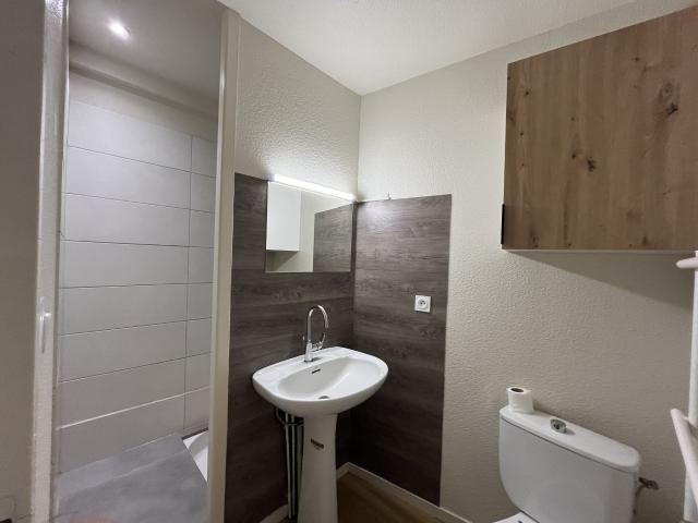 Appartement location à Montbrison, Saint-bonnet-le-château