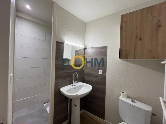 Appartement location à Montbrison, Saint-bonnet-le-château