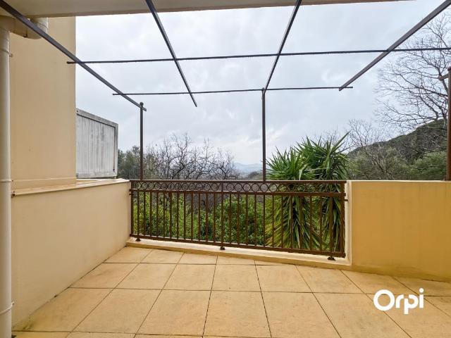 Duplex vente à Grimaud, Var