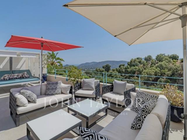 Appartement vente à Mandelieu-la-Napoule, Alpes-Maritimes
