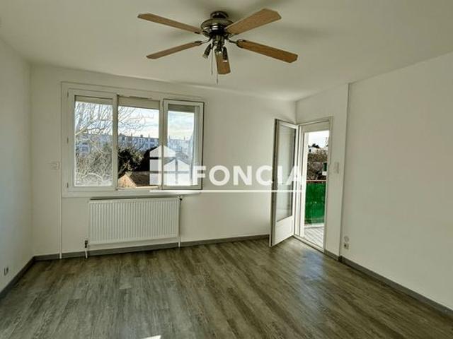 Appartement vente à Avignon