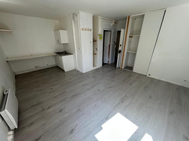 Appartement vente à Bobigny
