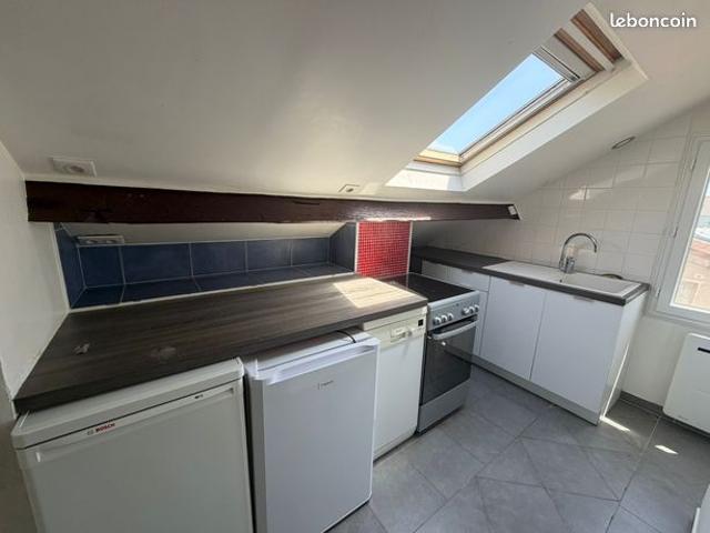 Appartement vente à Versailles, Vélizy-villacoublay