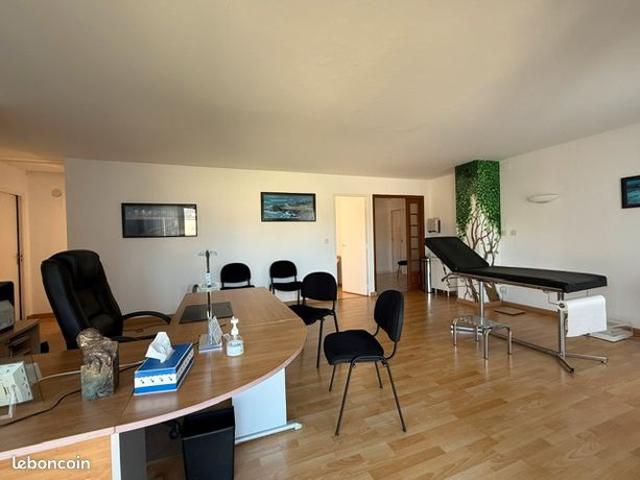 Appartement vente à Charleville-Mézières, Charleville-mézières