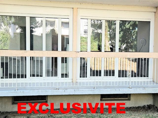 Appartement vente à Les Andelys, Gaillon