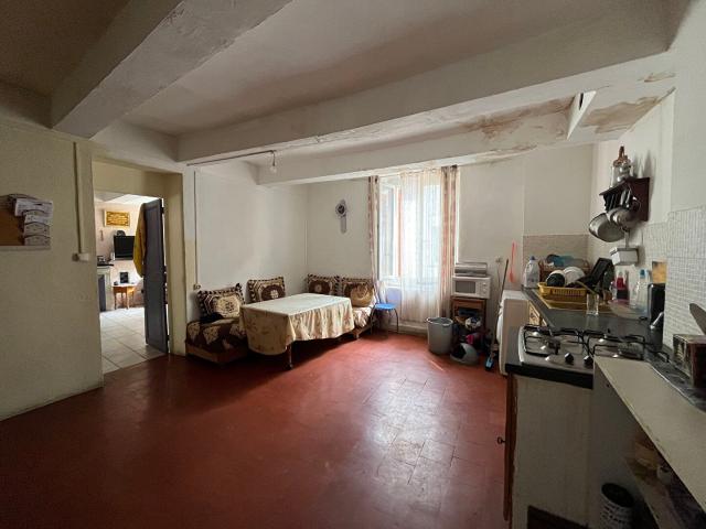 Appartement vente à Brignoles, Le Luc
