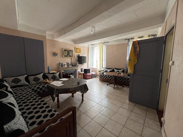 Appartement vente à Brignoles, Le Luc