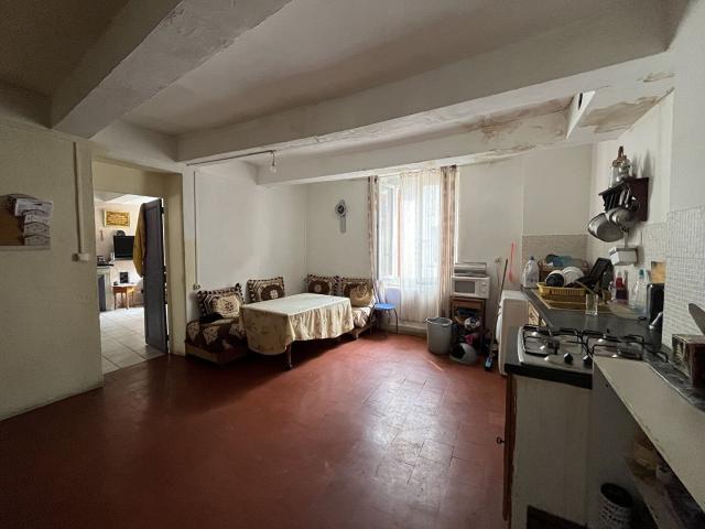 Appartement vente à Brignoles, Le Luc