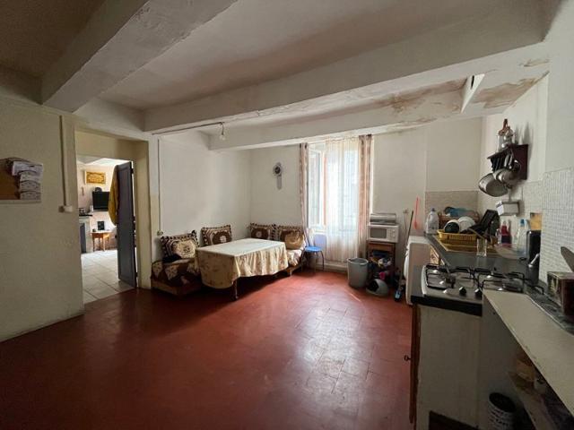 Appartement vente à Brignoles, Le Luc