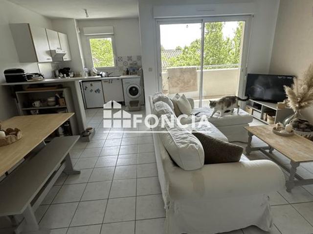 Appartement vente à Bergerac