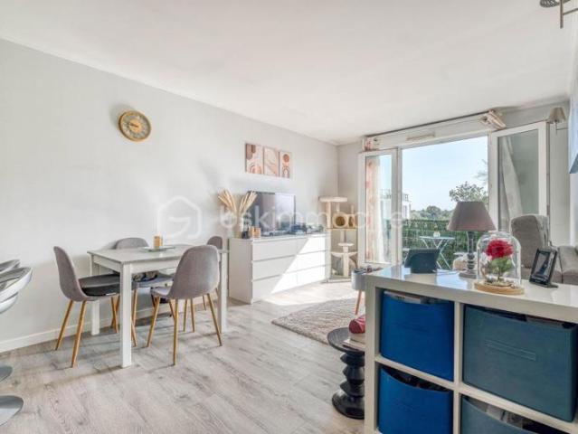 Appartement vente à Meaux, Claye-souilly