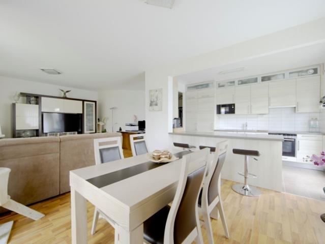 Wohnung kaufen in Châtelaine, Vernier