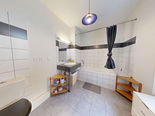 Appartement vente à Mulhouse