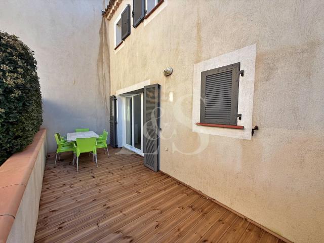 Appartement vente à France métropolitaine, Malaucène