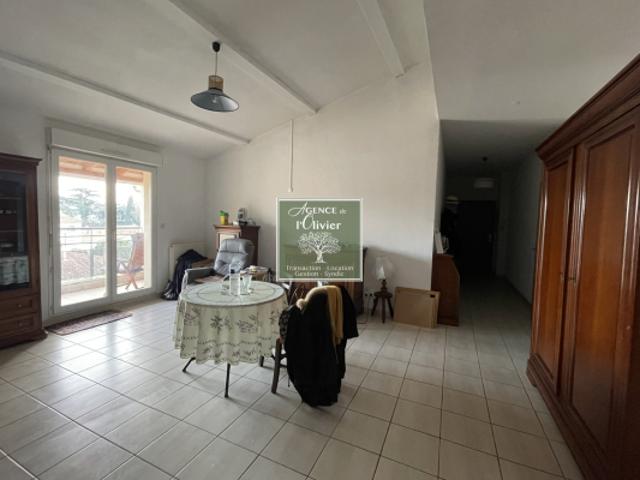Appartement vente à Tarascon, Bouches-du-Rhône