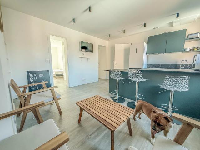 Appartement vente à Rouen, Ruan