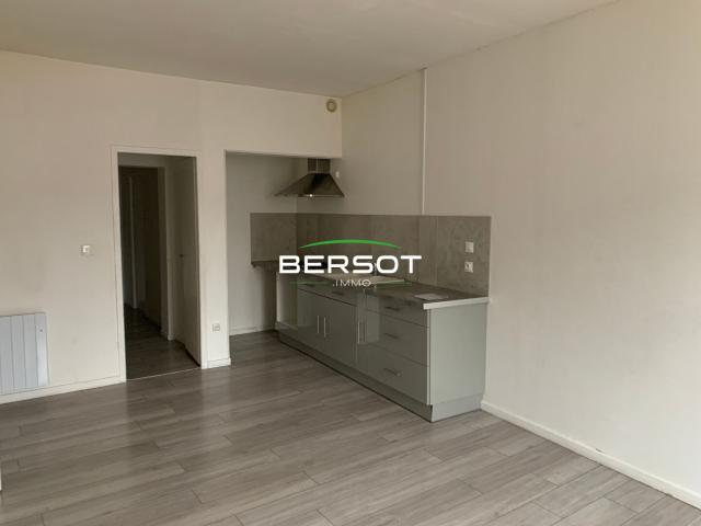 Appartement vente à Pontarlier