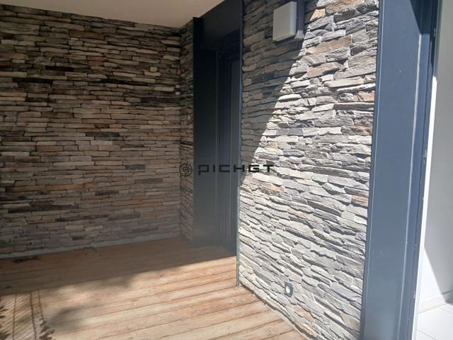 Appartement vente à Gex, Chevry