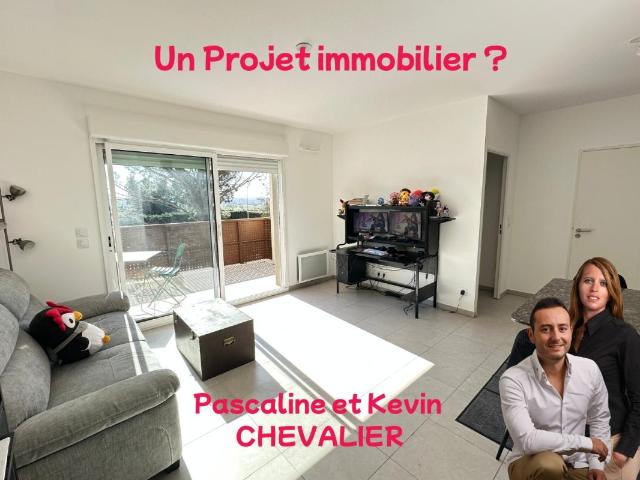 Appartement vente à Aix-en-Provence, Salon-de-provence