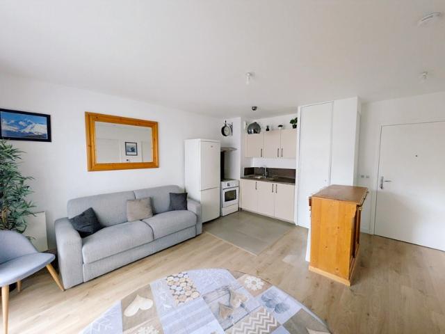 Appartement vente à Fond de Layé, Montigny-lès-Cormeilles