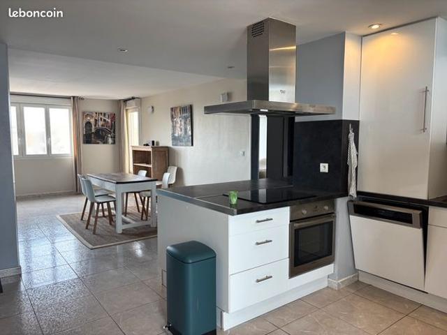 Appartement vente à Montpellier, Frontignan