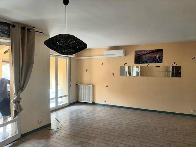 Appartement vente à Lodève, Saint-clément-de-rivière