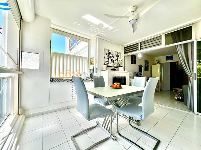 Appartement vente à Saint-Jean-de-Maurienne, Saint-françois-longchamp