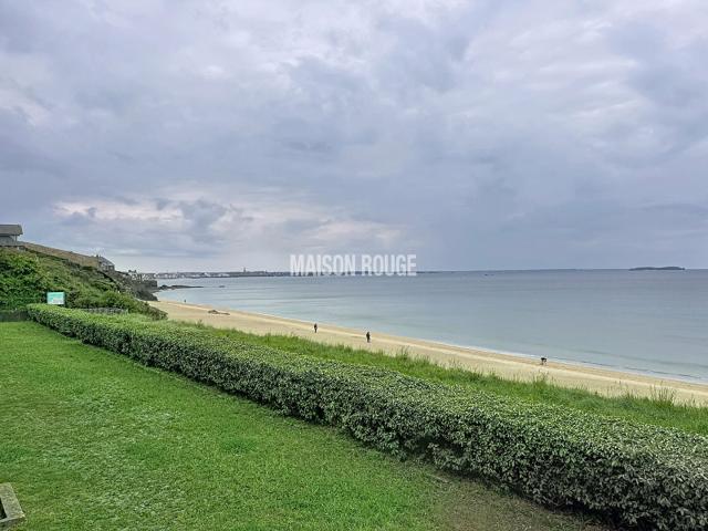 Appartement vente à Saint-Malo, Bretagne