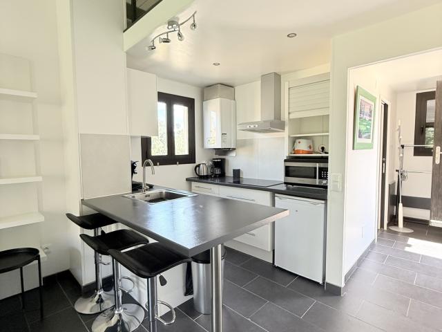 Appartement vente à Céret, Saint-cyprien