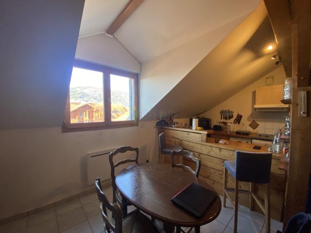 Duplex vente à Thonon-les-Bains, Boëge