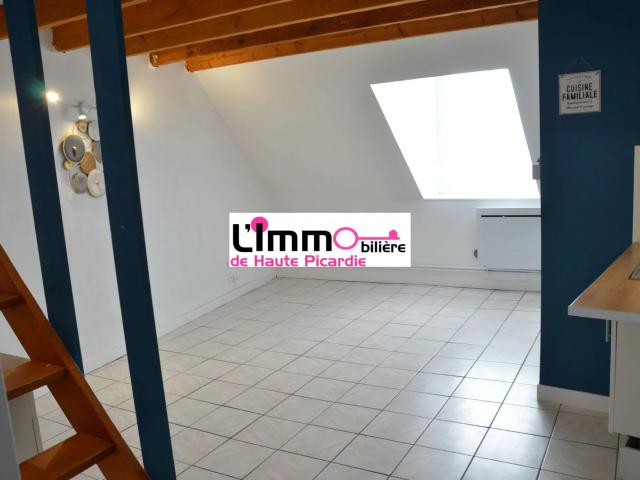 Appartement location à Montdidier, Roye