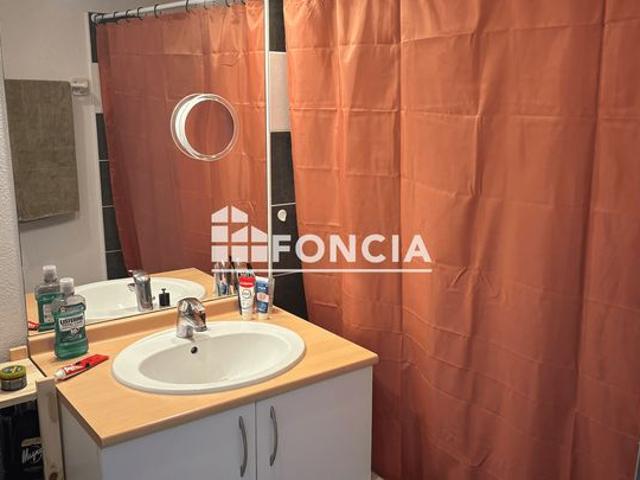 Appartement vente à Tulle, Pradines