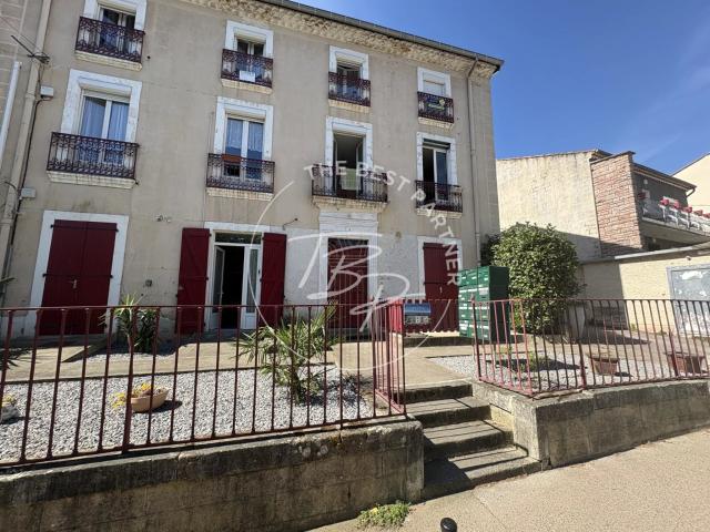 Appartement vente à Béziers, Lamalou-les-bains