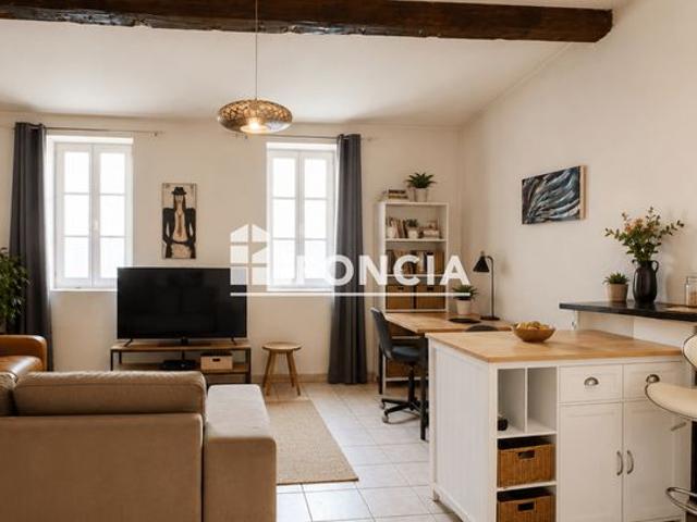Appartement vente à Nîmes, Gard