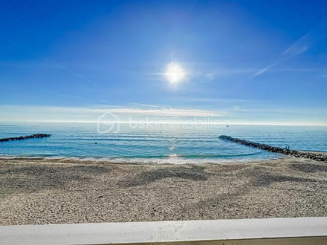 Appartement vente à Palavas-les-Flots, Hérault