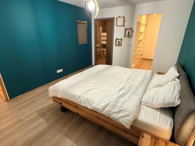 Appartement vente à La Boisse - Sud, Chambéry