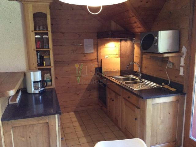 Duplex vente à Thonon-les-Bains, Bellevaux