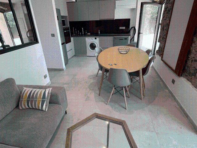 Appartement location à Suare, Calenzana