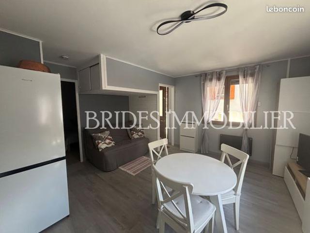 Appartement vente à Albertville, Brides-les-bains